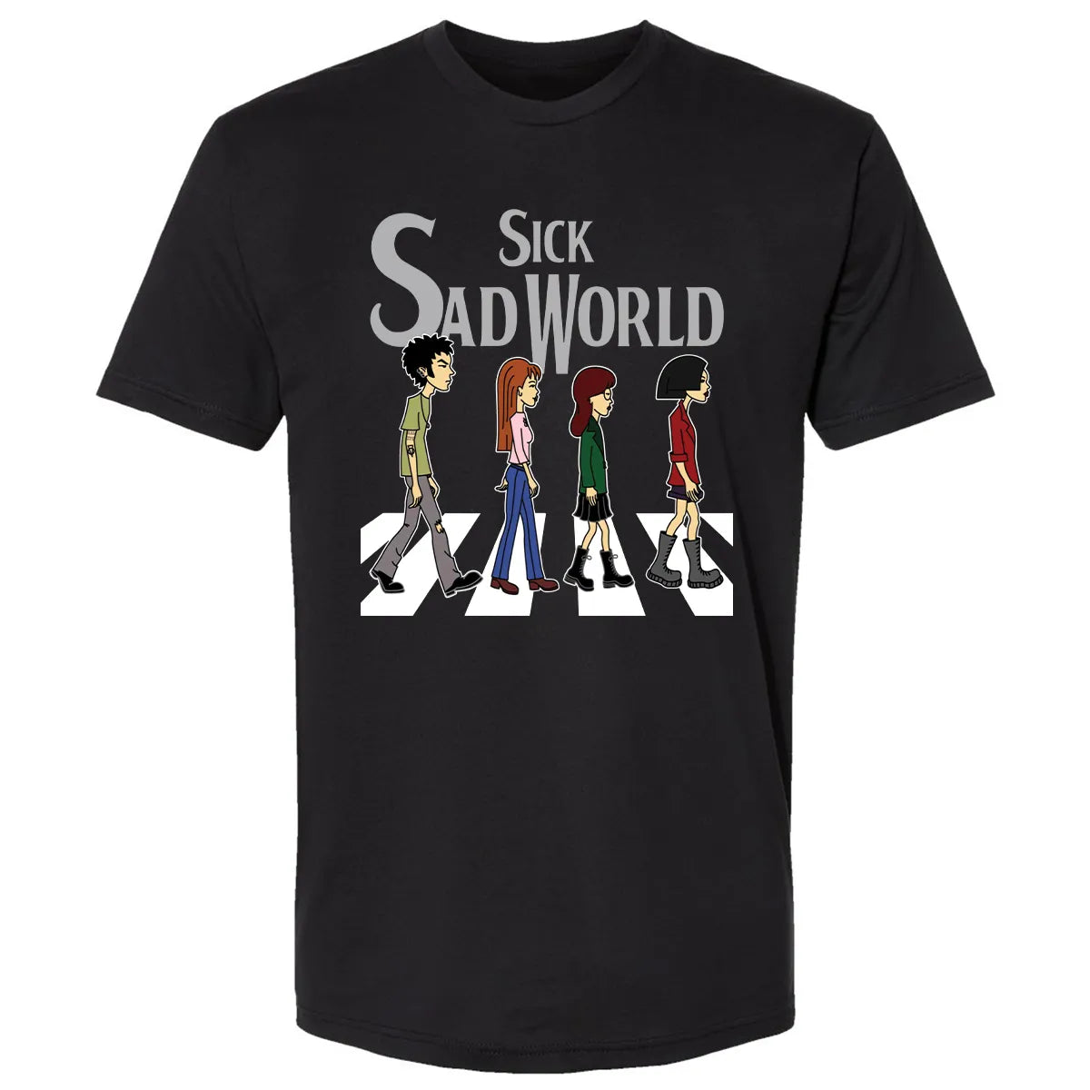 Premium Unisex T-shirt - LPSUTQVP