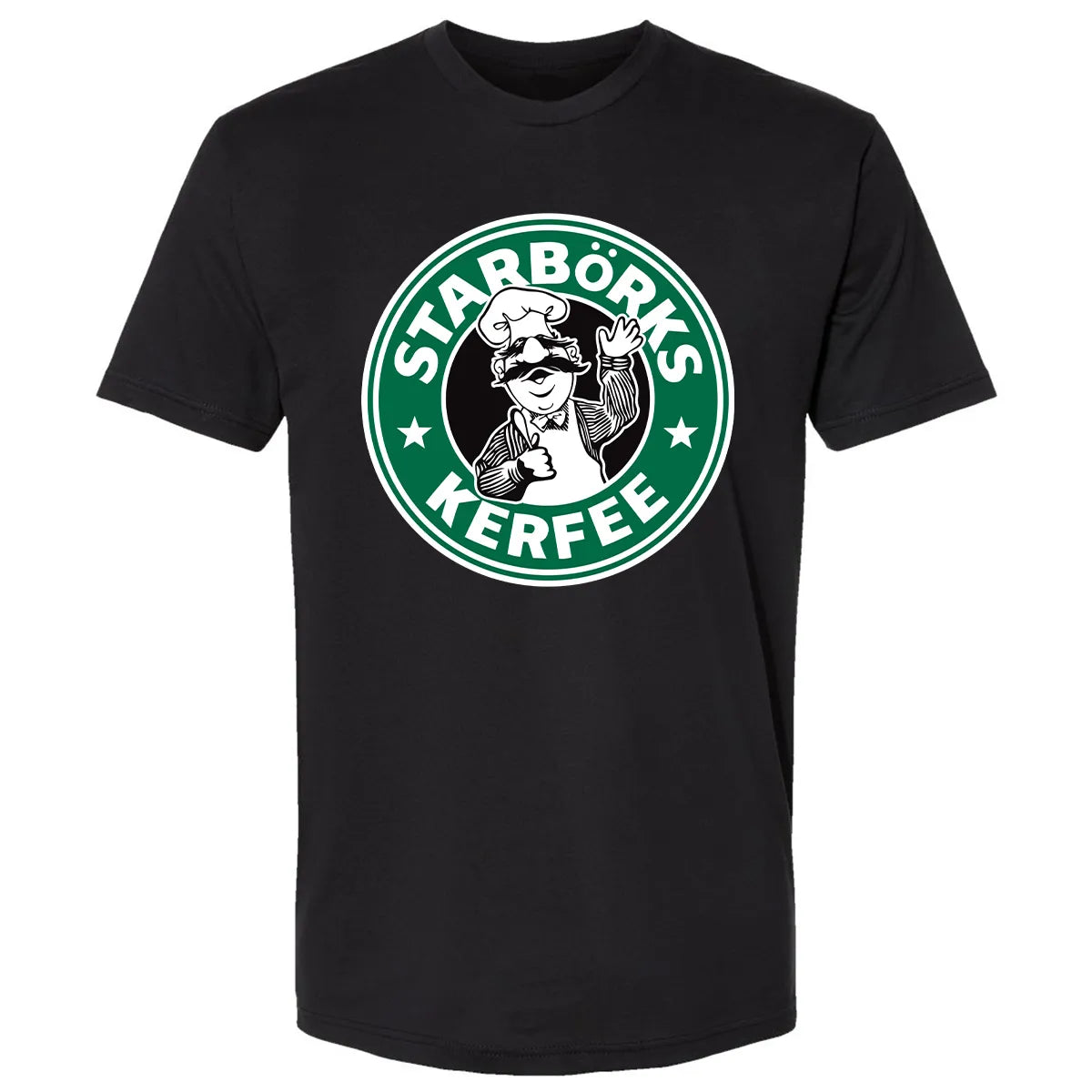 Premium Unisex T-shirt - N21S383E