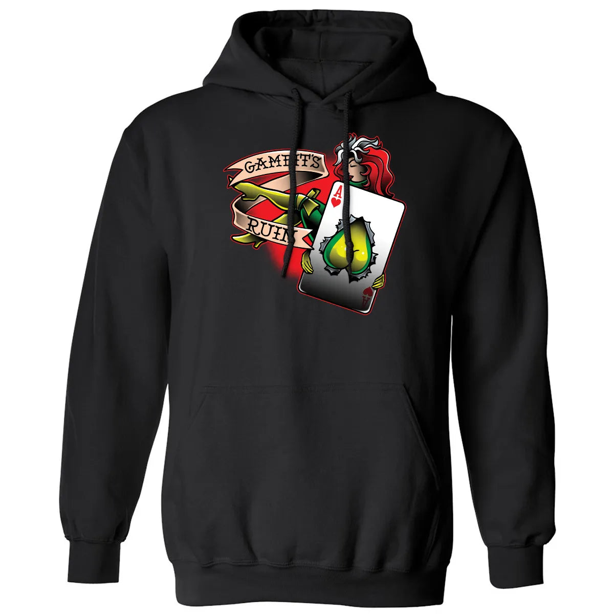 Classic Unisex Hoodie - E8MUT3A9