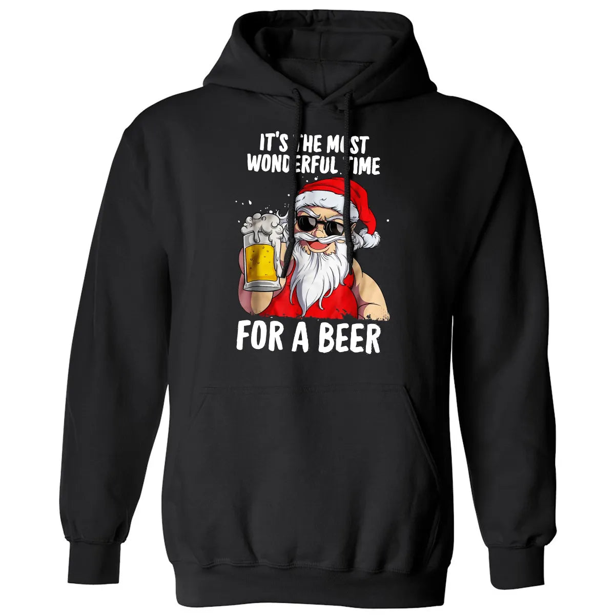 Classic Unisex Hoodie - ZHS15L5T
