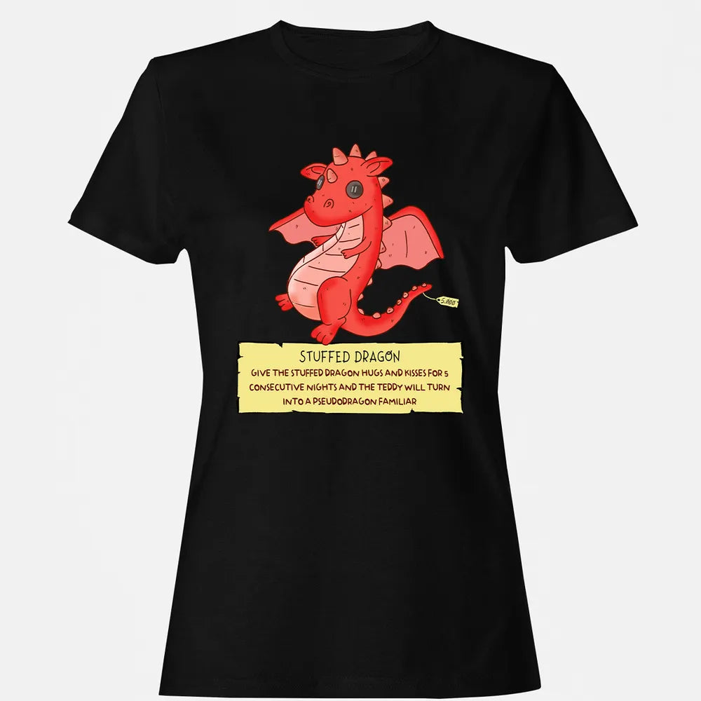 Women's T-shirt - VCR9W1YB