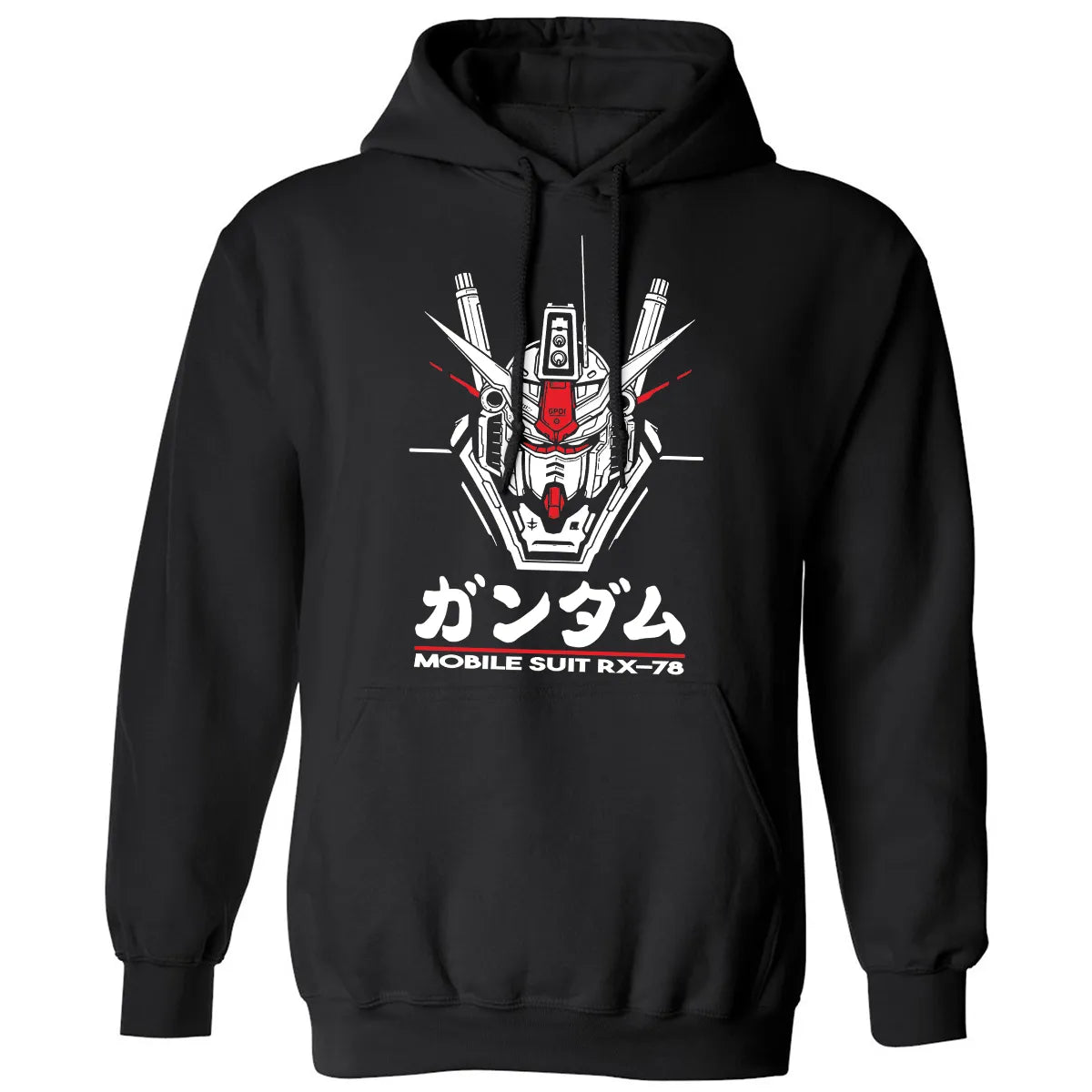 Classic Unisex Hoodie - X1LG9G4S