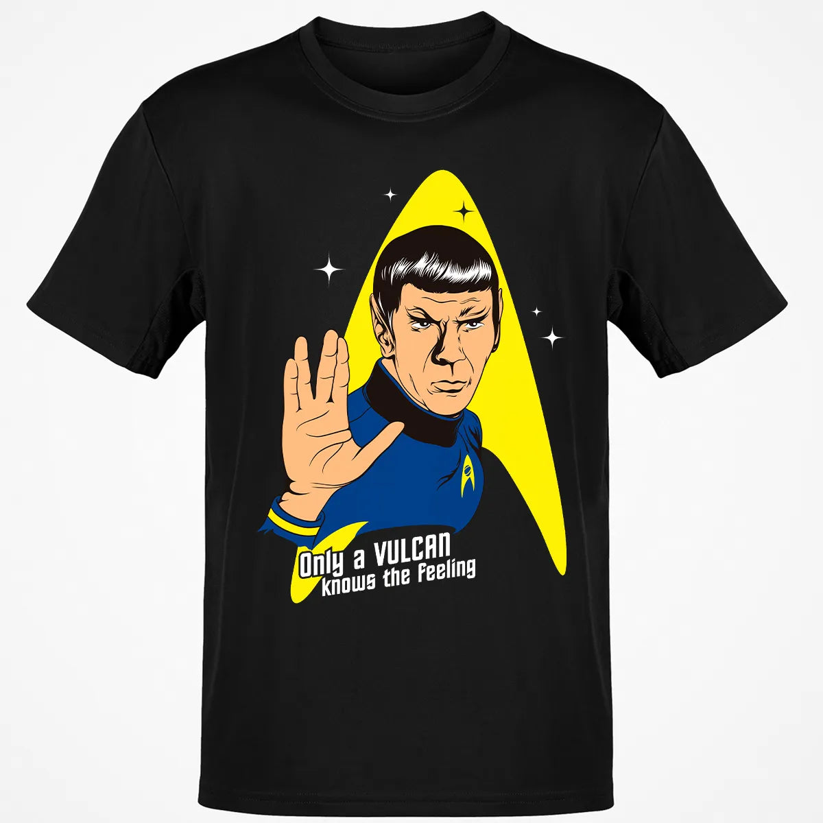 Classic Unisex T-Shirt - 8USL612W