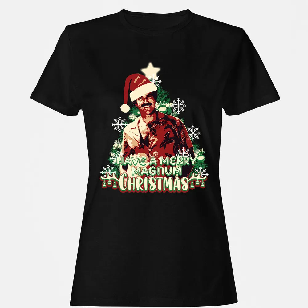 Women's T-shirt - R6RBNKKA