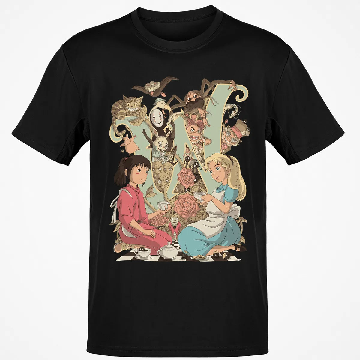 Classic Unisex T-Shirt - ZCAJ6N2S