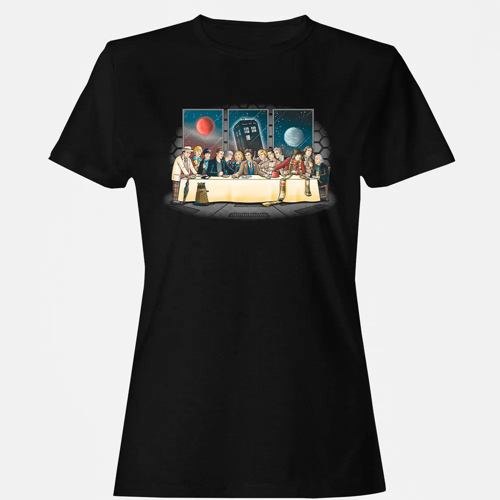Women's T-shirt - 5C6G94C1