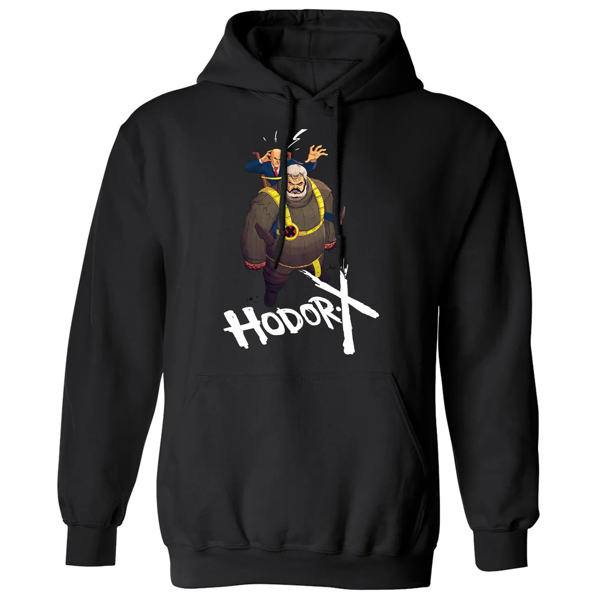 Classic Unisex Hoodie - CE2VRE9E