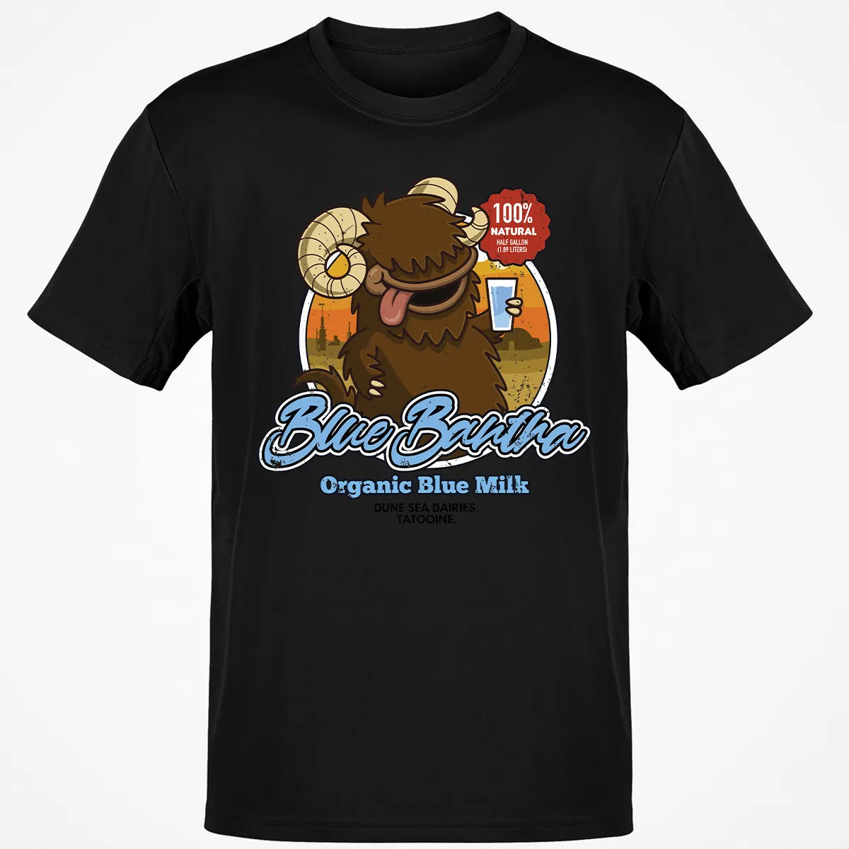 Classic Unisex T-Shirt - GXU79XG8