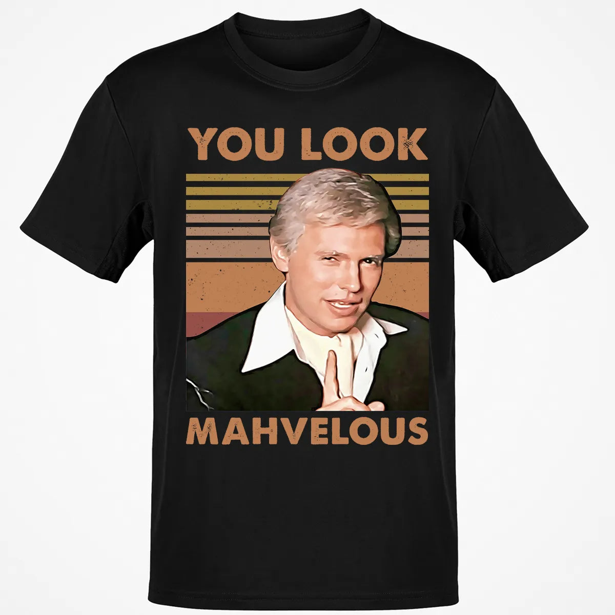 Classic Unisex T-Shirt - E2AMWDAJ