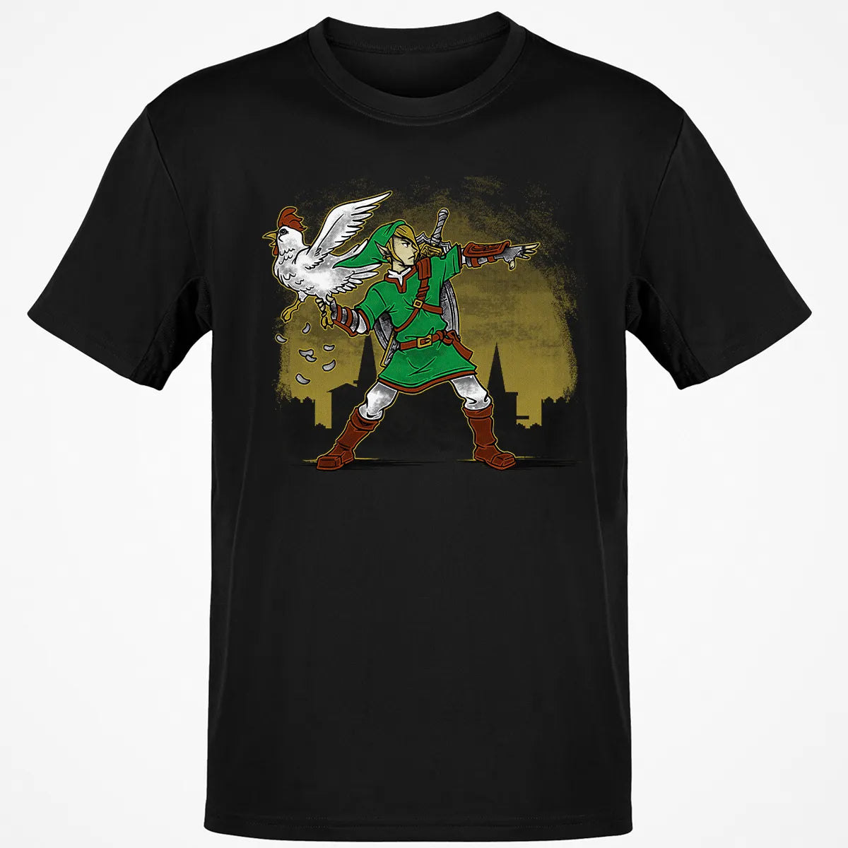 Classic Unisex T-Shirt - KGUTXRUQ