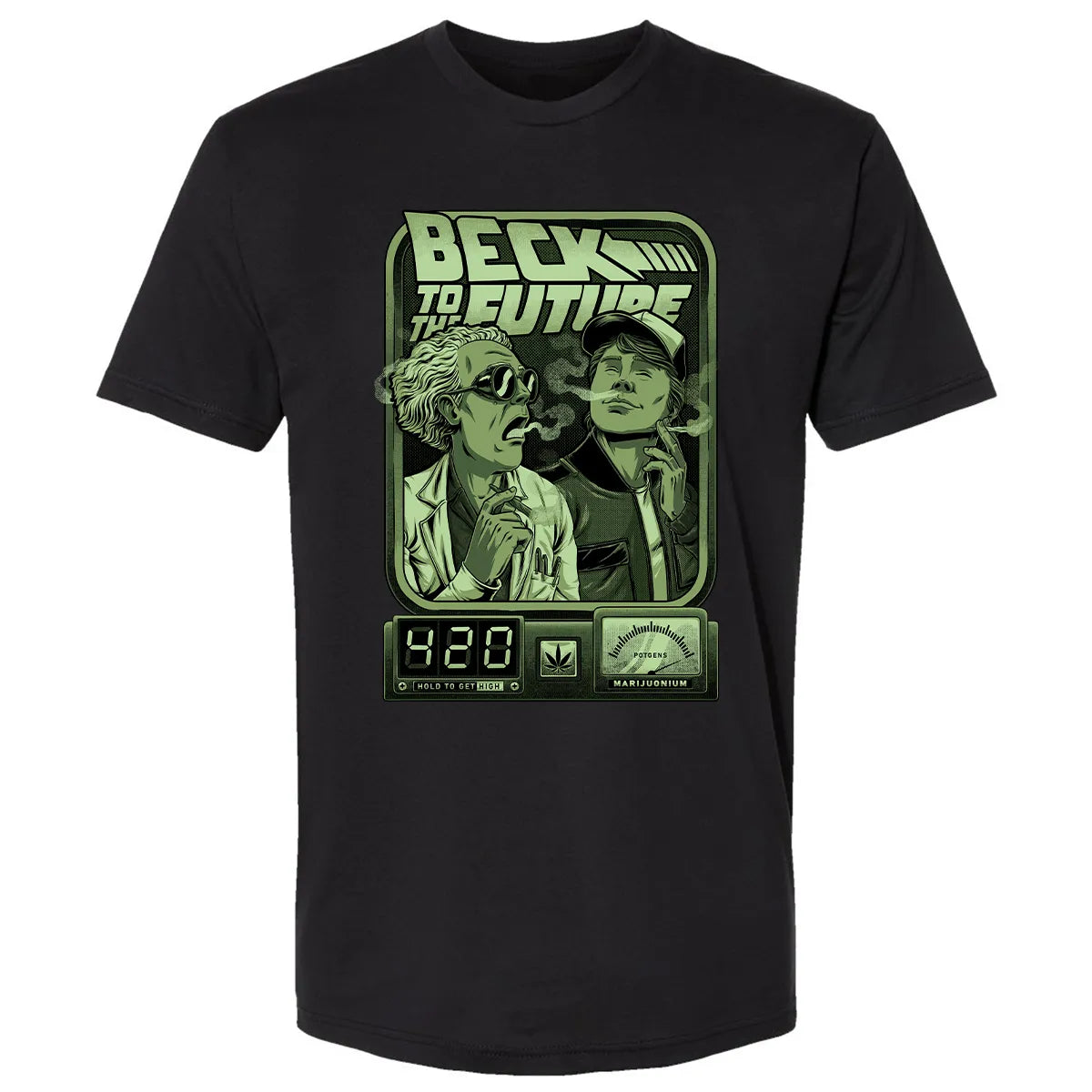 Premium Unisex T-shirt - A2URJCZ4