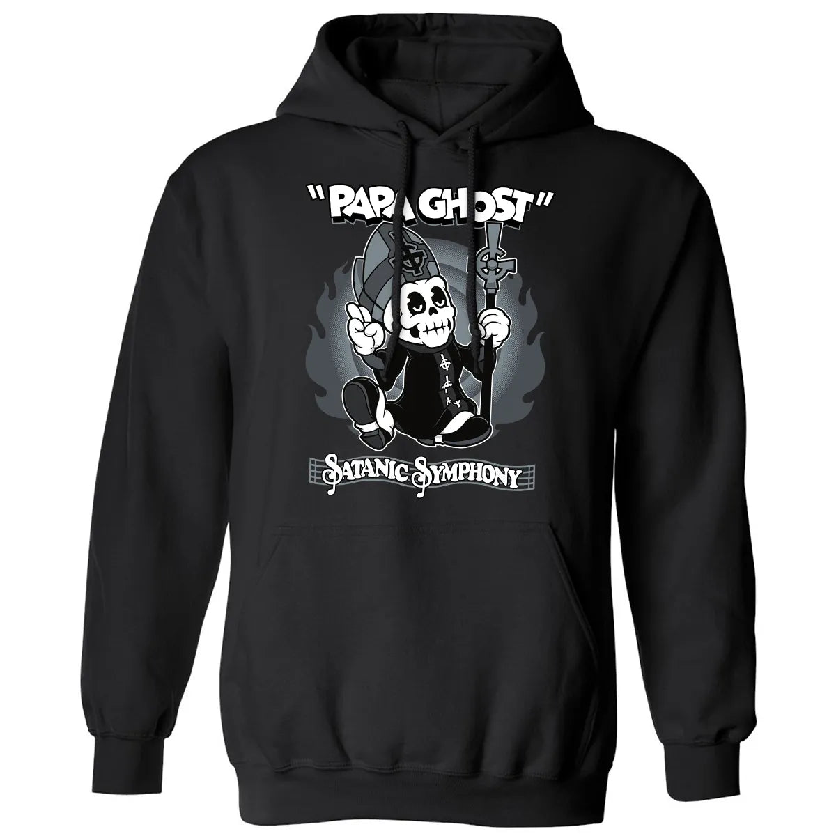 Classic Unisex Hoodie - PXSEUY9C