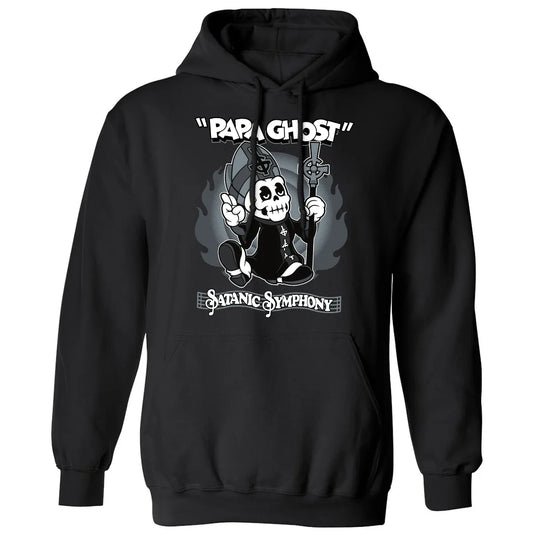 Classic Unisex Hoodie - PXSEUY9C