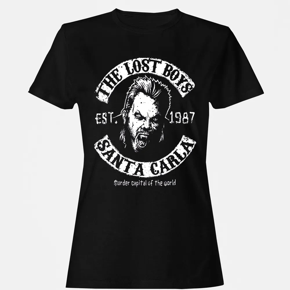 Women's T-shirt - AB2W7EYF