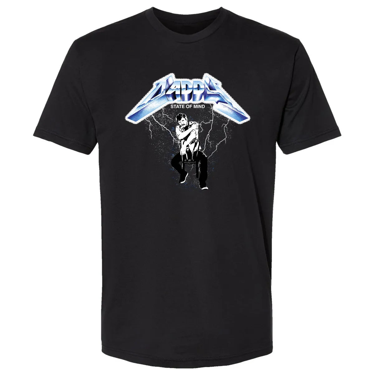 Premium Unisex T-shirt - XEL8EQDN