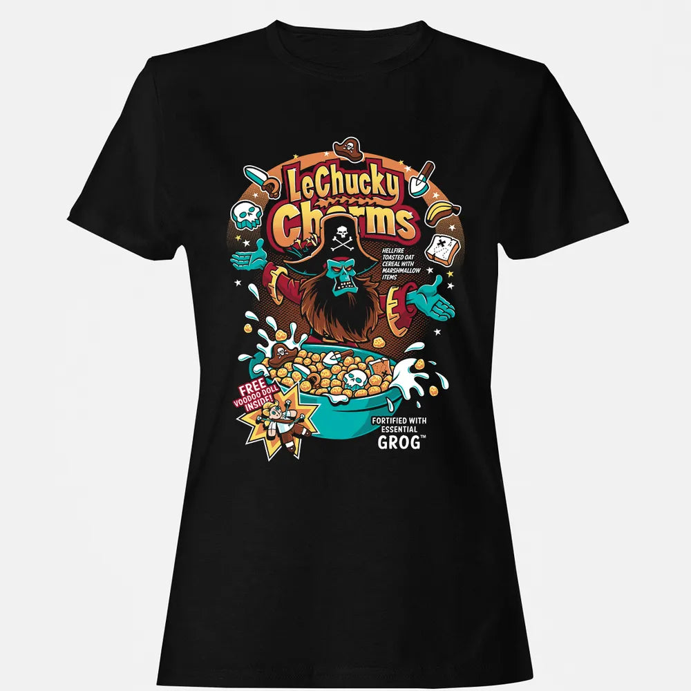 Women's T-shirt - MZXPHRCS
