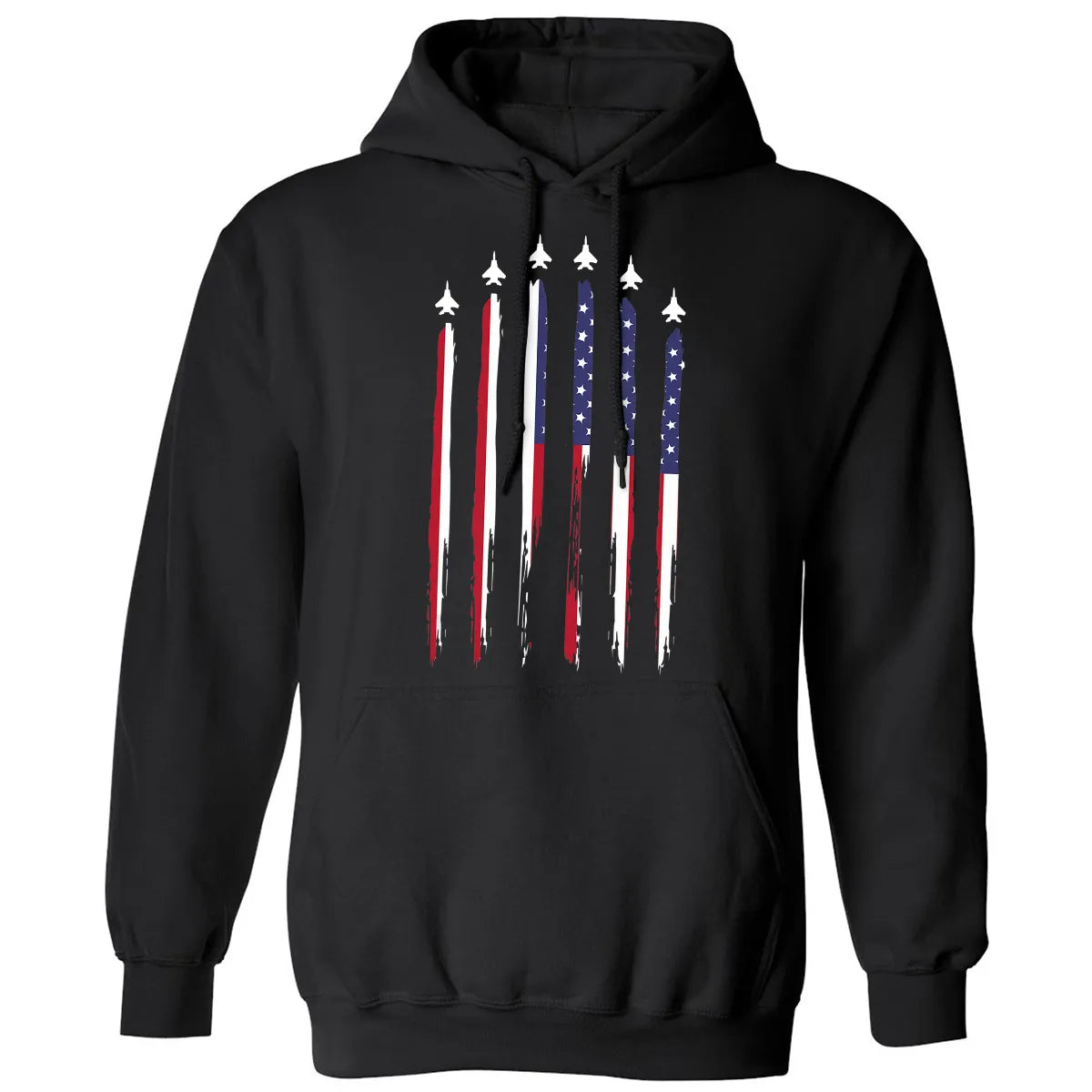 Classic Unisex Hoodie - V9HLR3EV