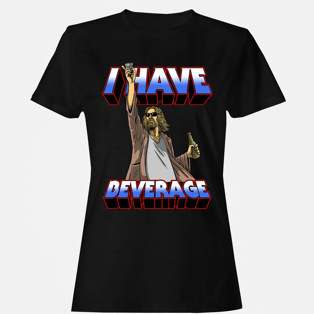 Women's T-shirt - K4ERXM7G