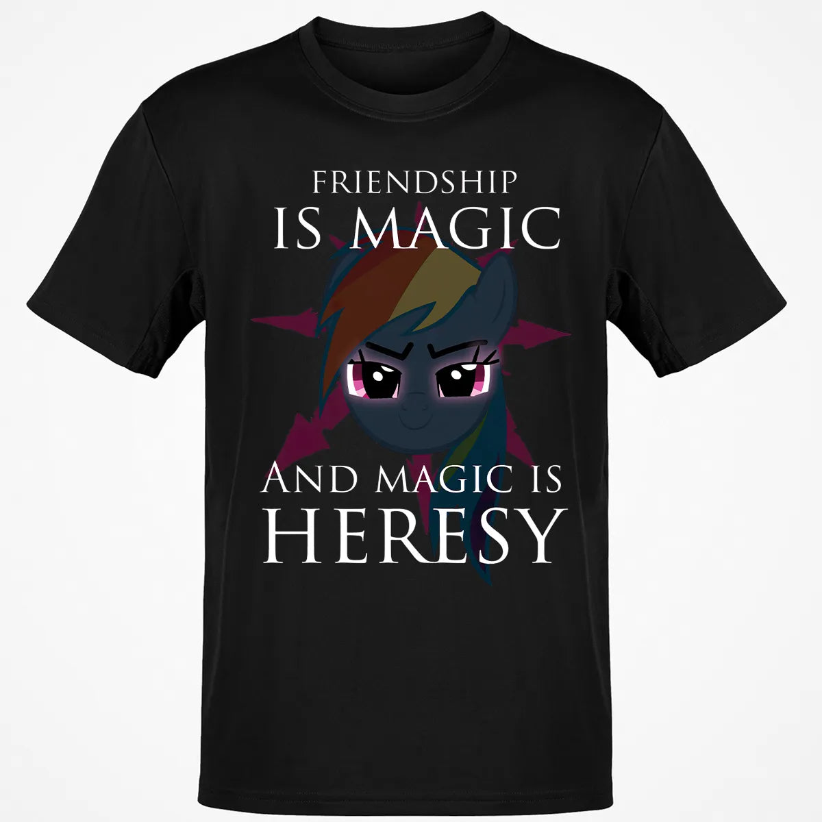 Classic Unisex T-Shirt - 5M3FWS8J