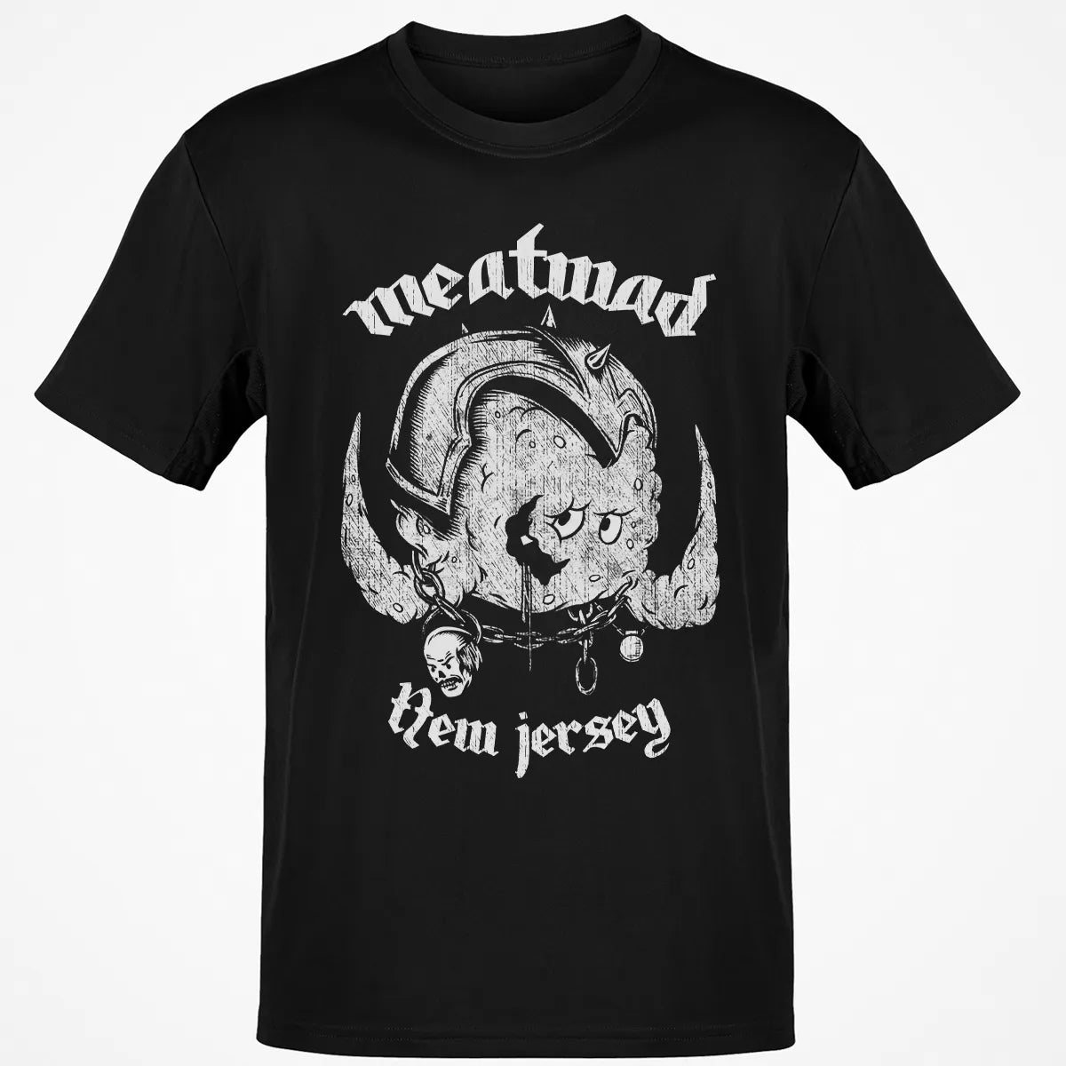 Classic Unisex T-Shirt - 6SXZPEMD