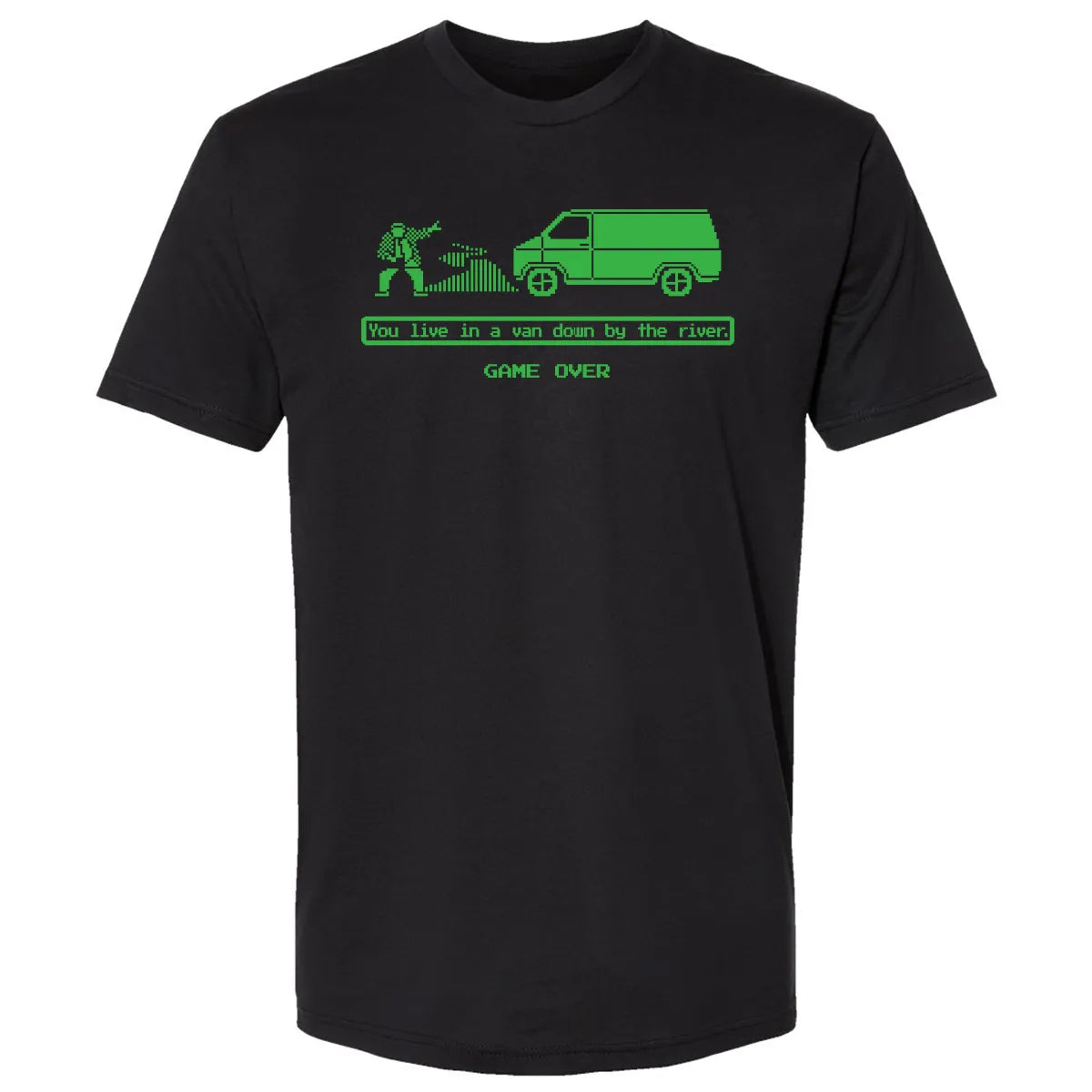 Premium Unisex T-shirt - UMKEZW9L