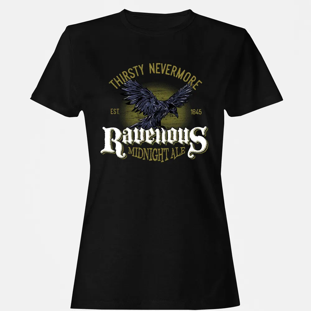 Women's T-shirt - CX1YAGRZ