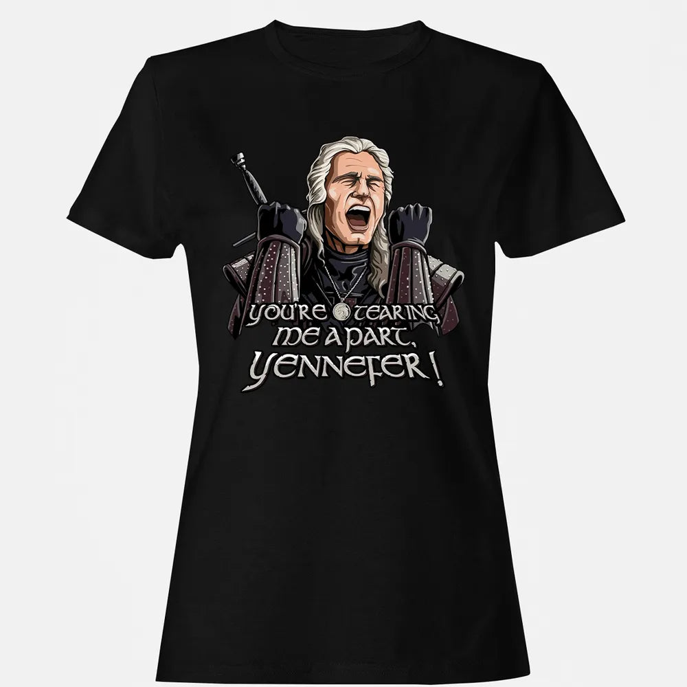 Women's T-shirt - 83KM1K3C