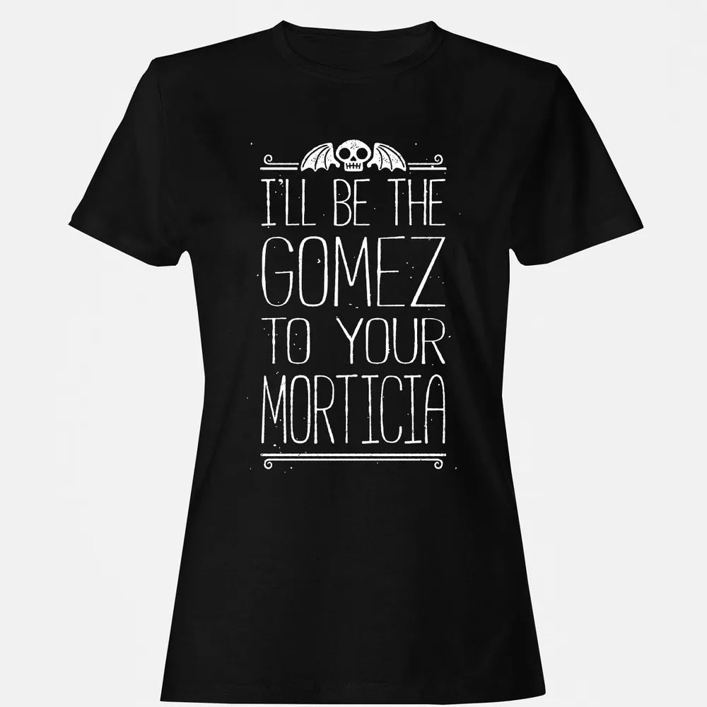 Women's T-shirt - 6Y979V1J