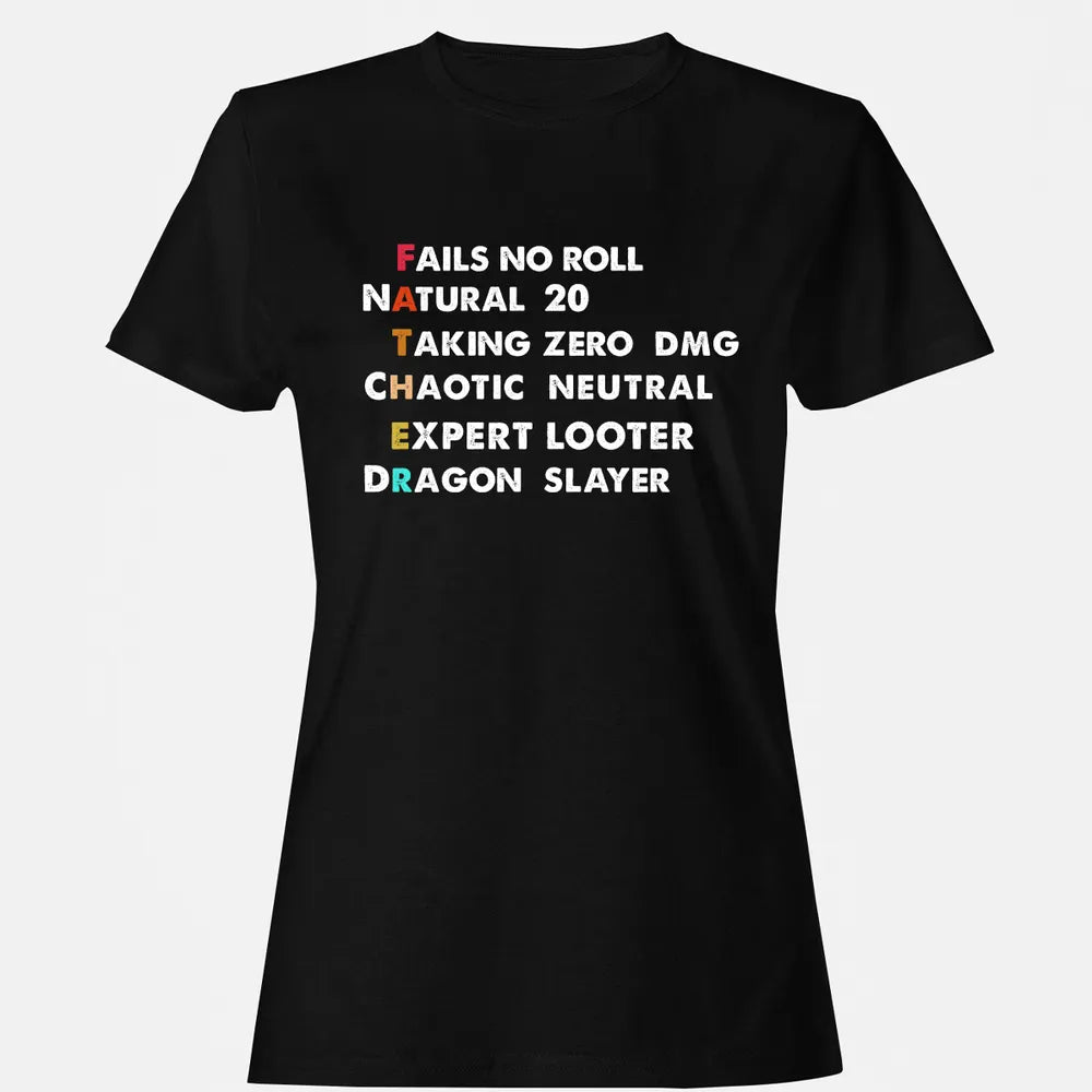 Women's T-shirt - 8A4MASEL
