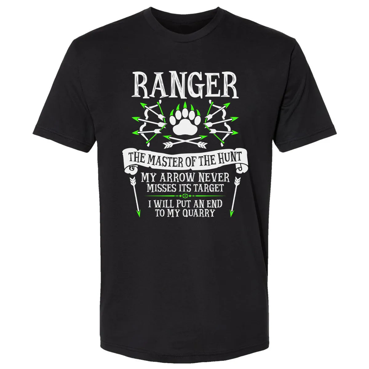 Premium Unisex T-shirt - SCUGL47Q