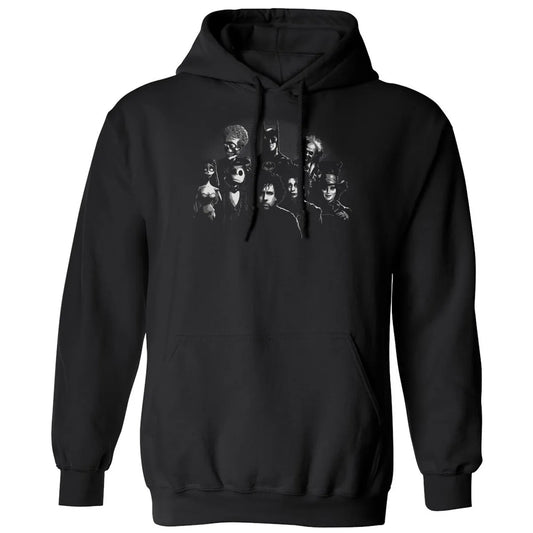 Classic Unisex Hoodie - PMN6XK7R