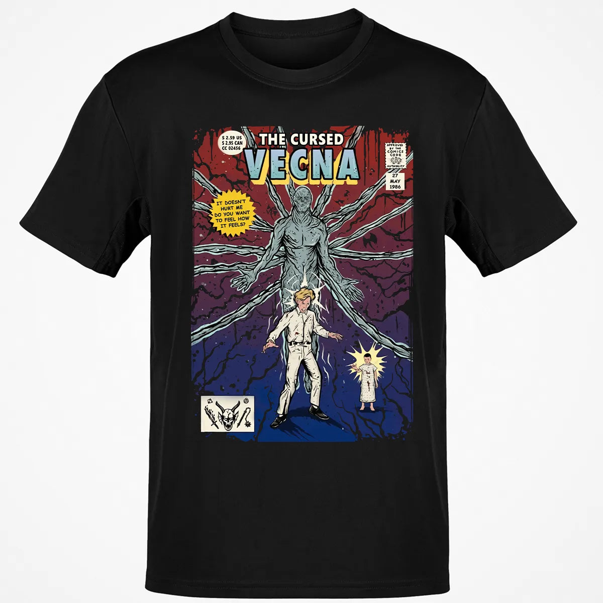 Classic Unisex T-Shirt - GHJCBAZJ