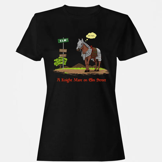 Women's T-shirt - WY3DG6DT