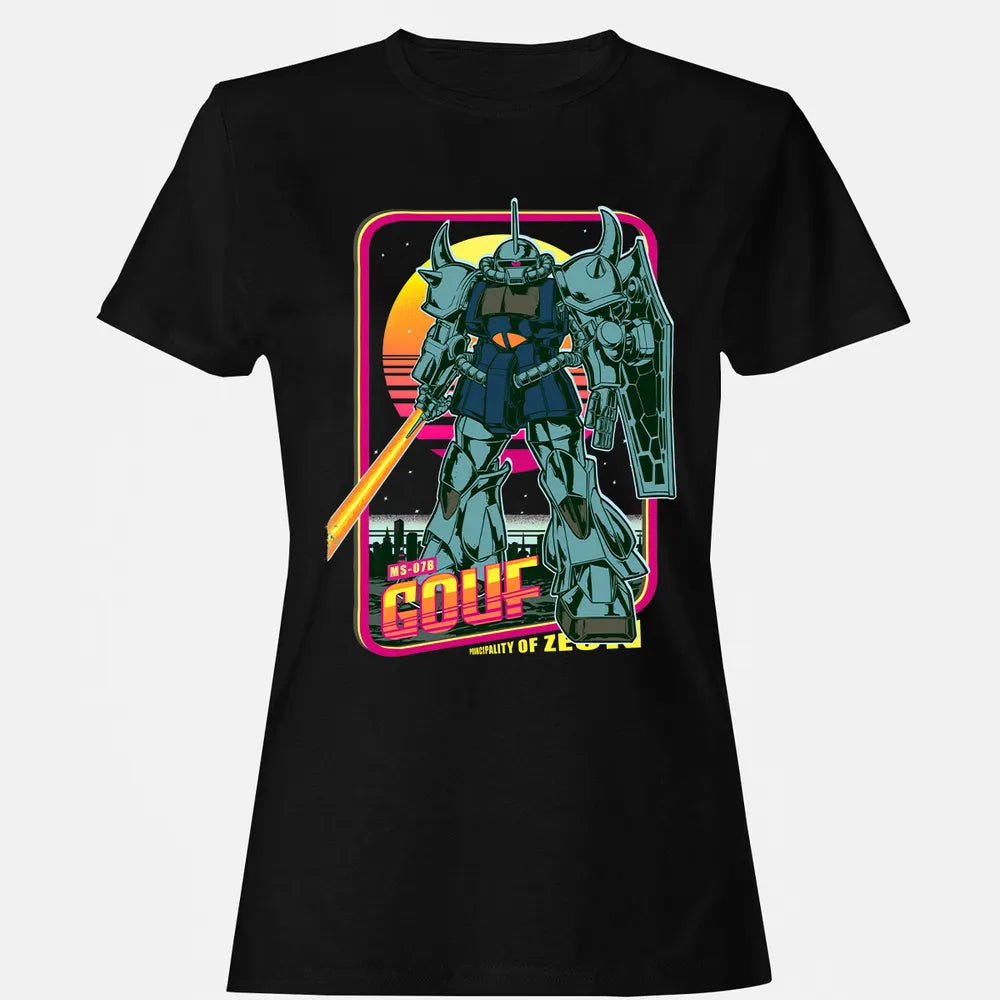 Women's T-shirt - NXK211UF
