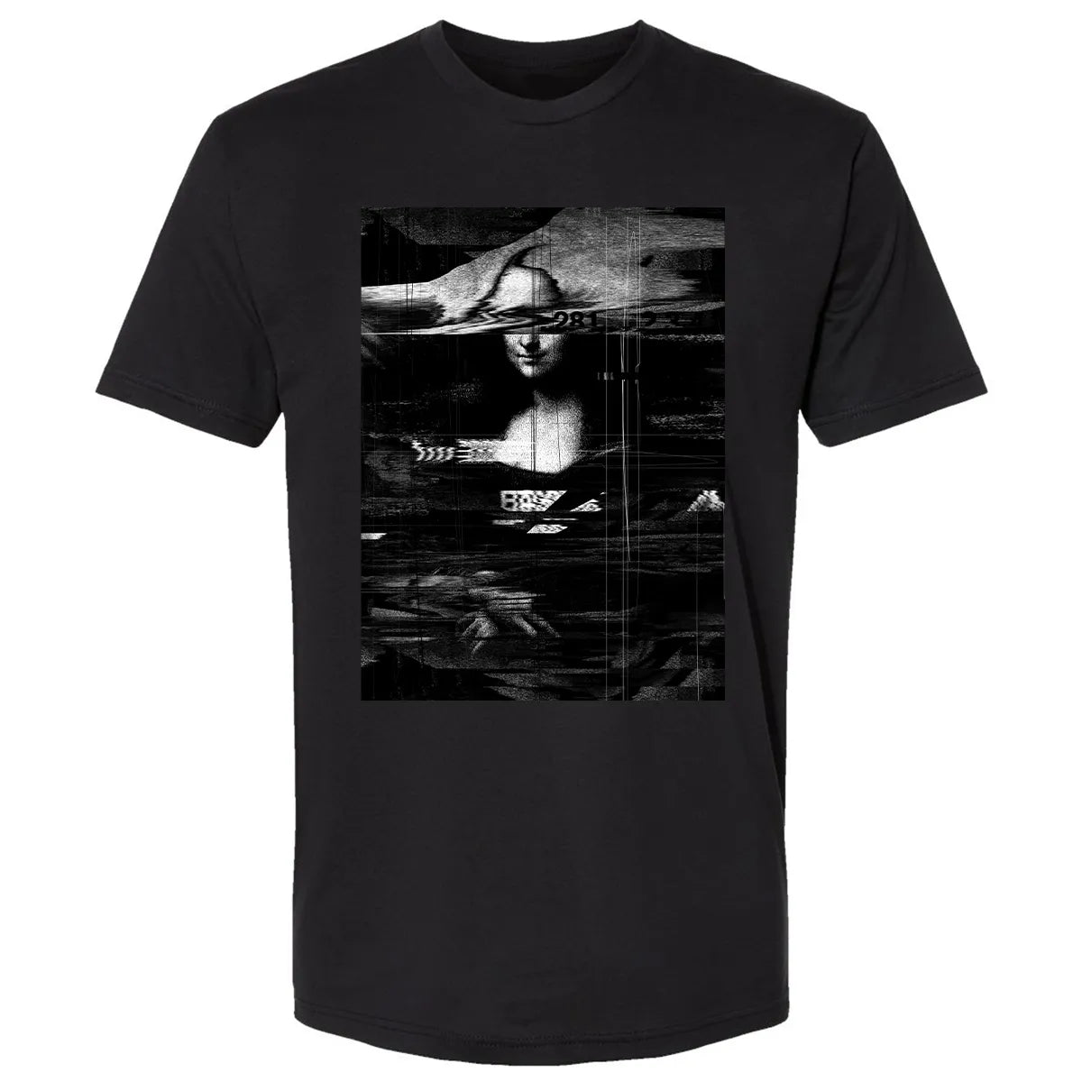 Premium Unisex T-shirt - 4F8VYKQH
