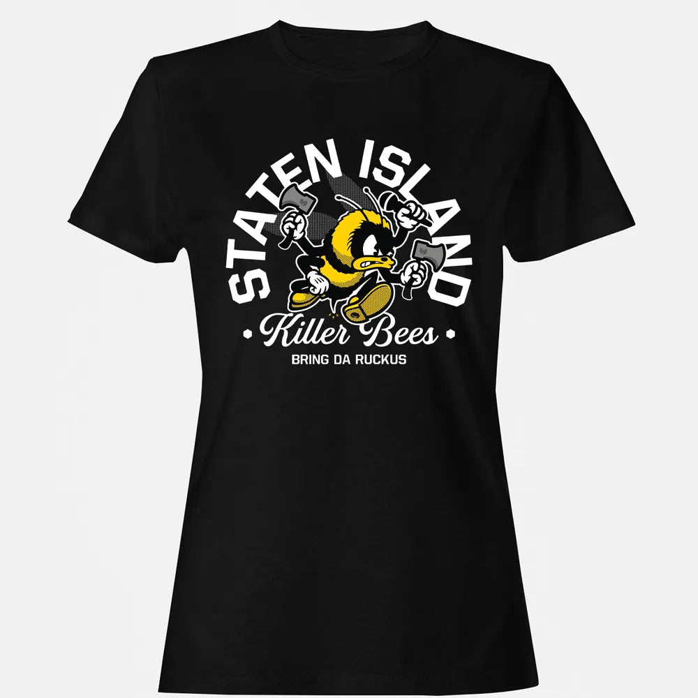 Women's T-shirt - N26V833Y