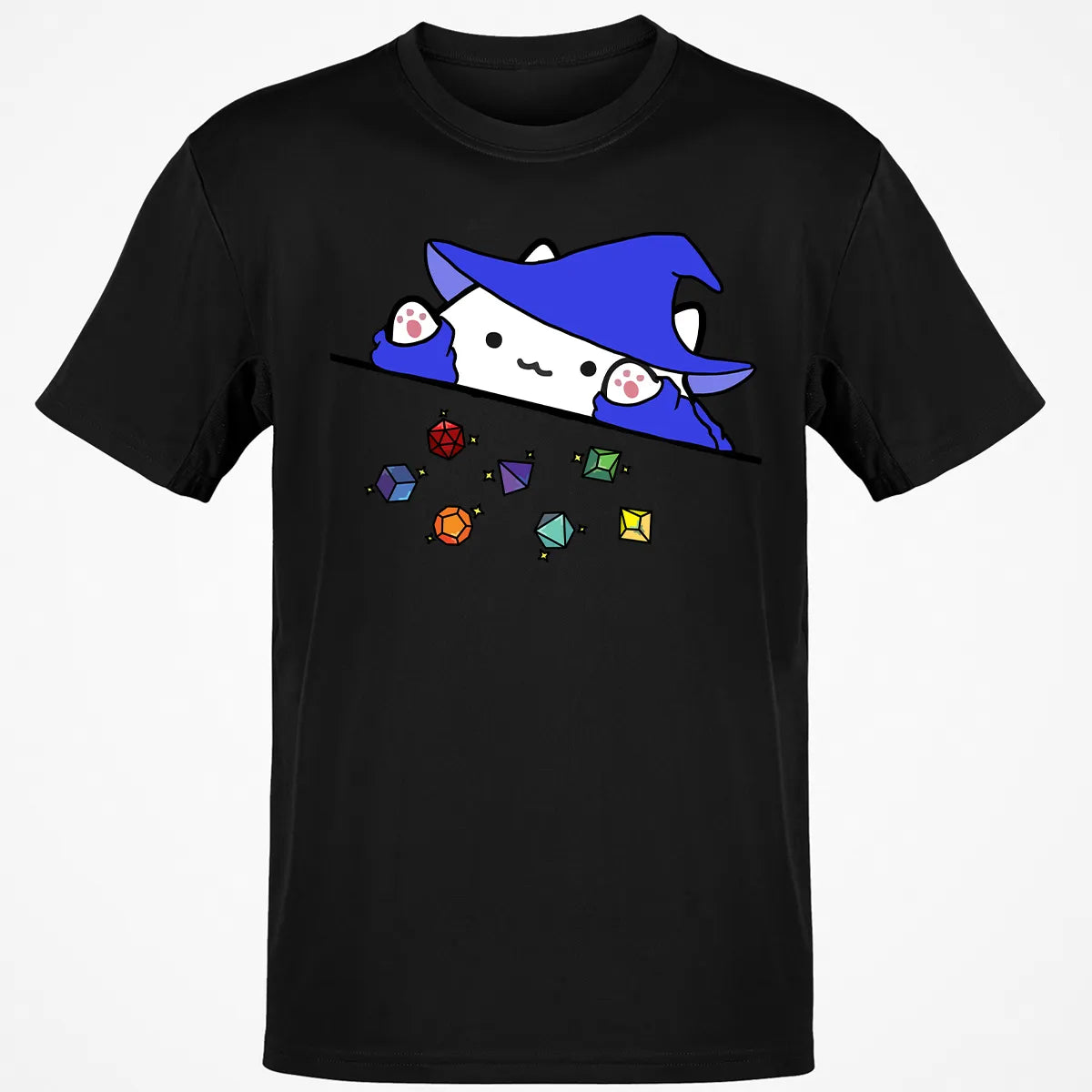 Classic Unisex T-Shirt - 6TASF1KP
