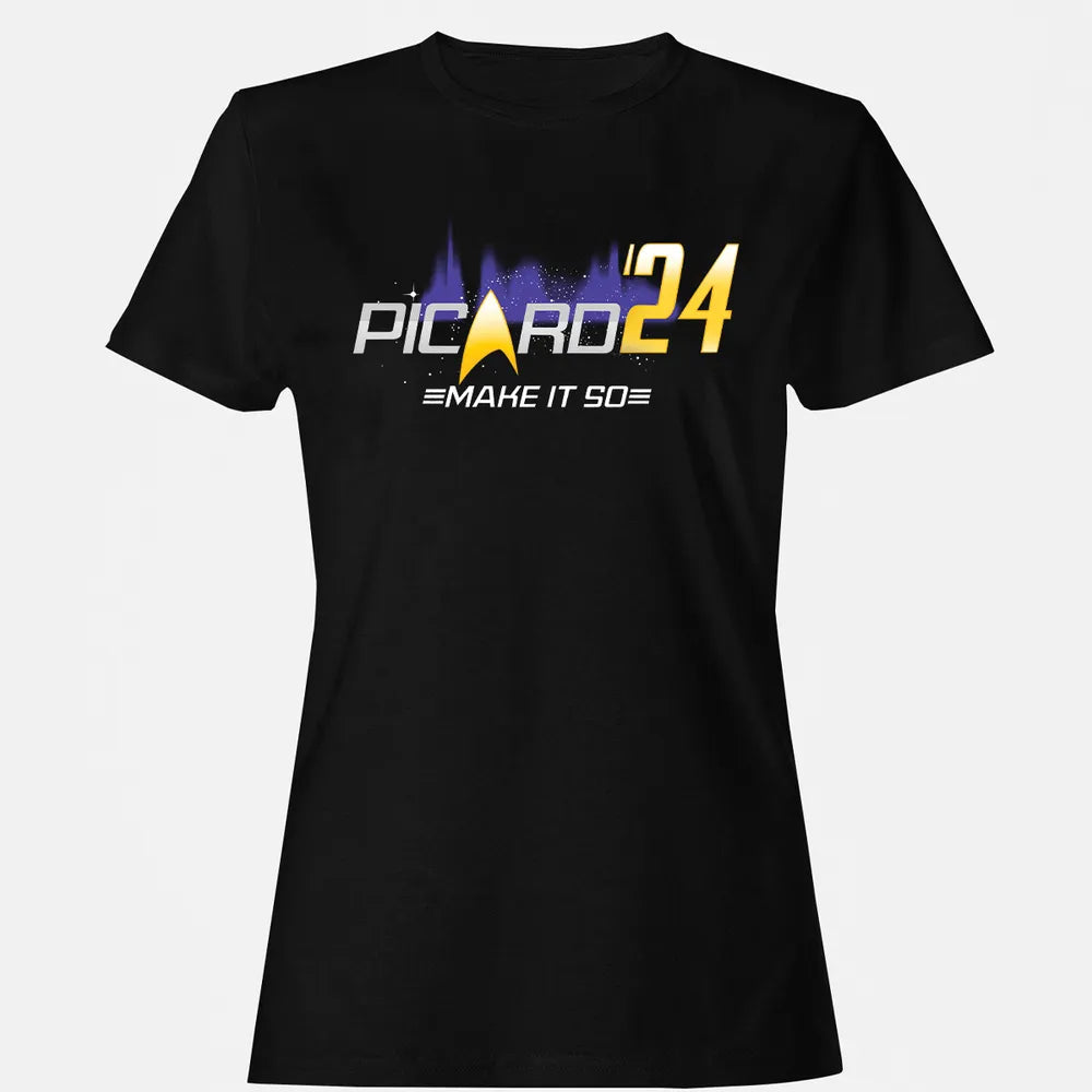 Women's T-shirt - BV9TRWTZ