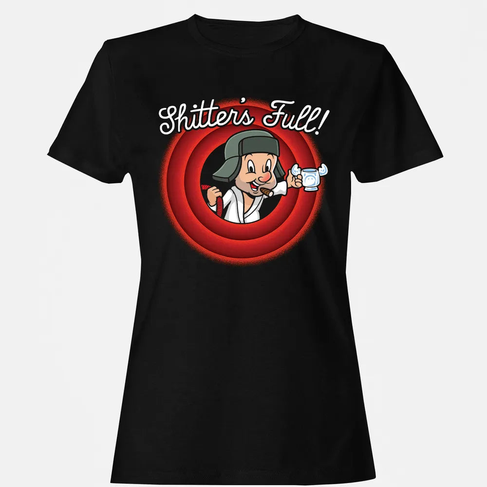 Women's T-shirt - 9TX9HH4C