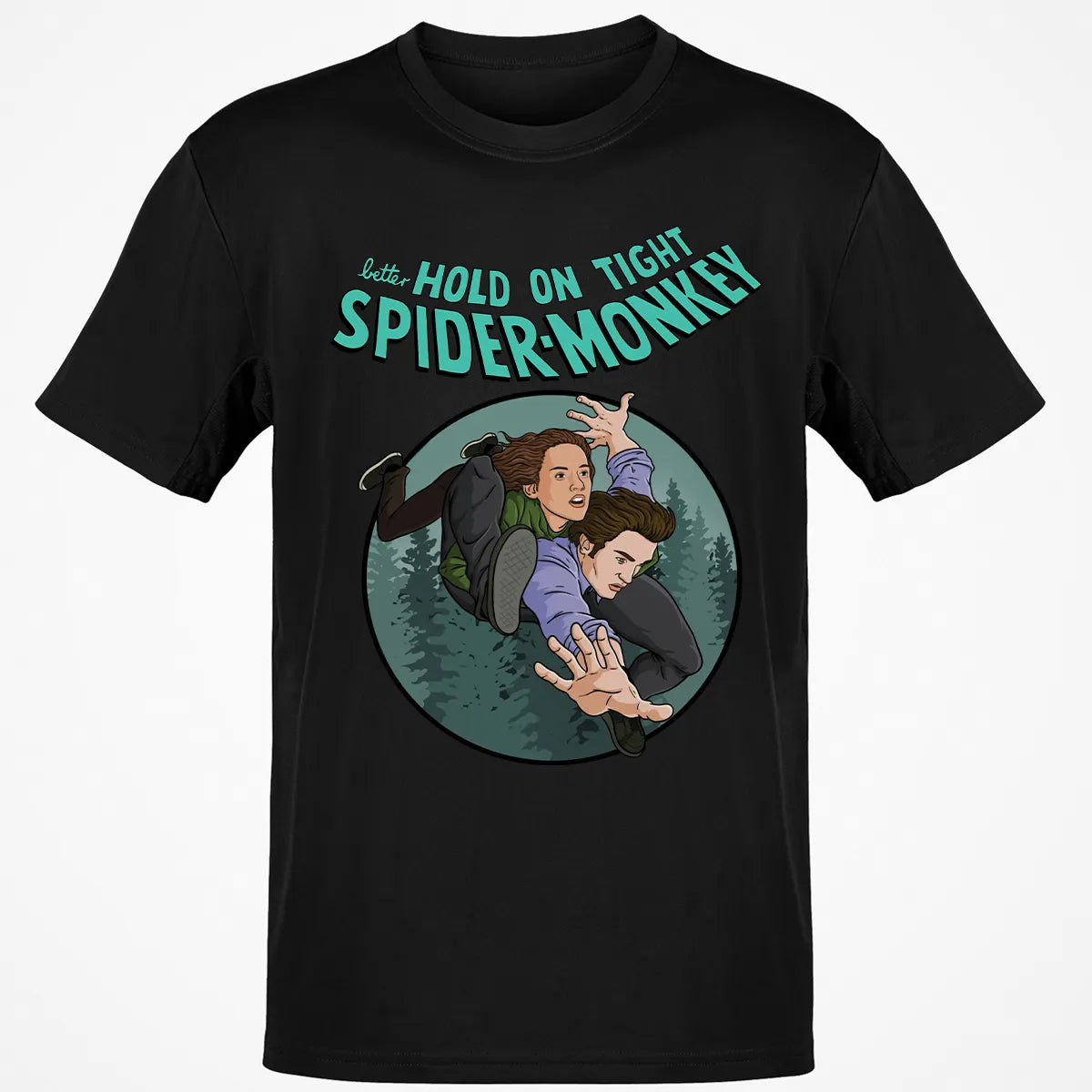 Classic Unisex T-Shirt - MG8MUPBY