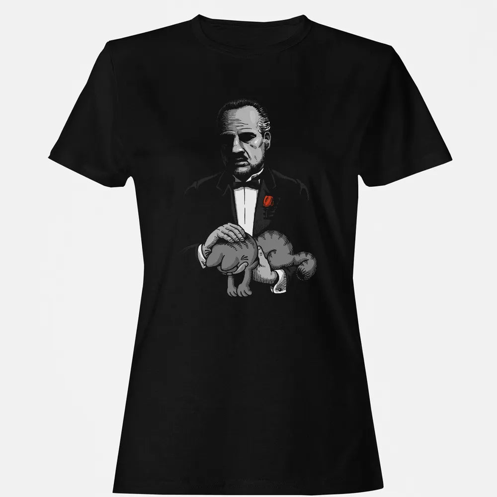 Women's T-shirt - 5UNQ12AC