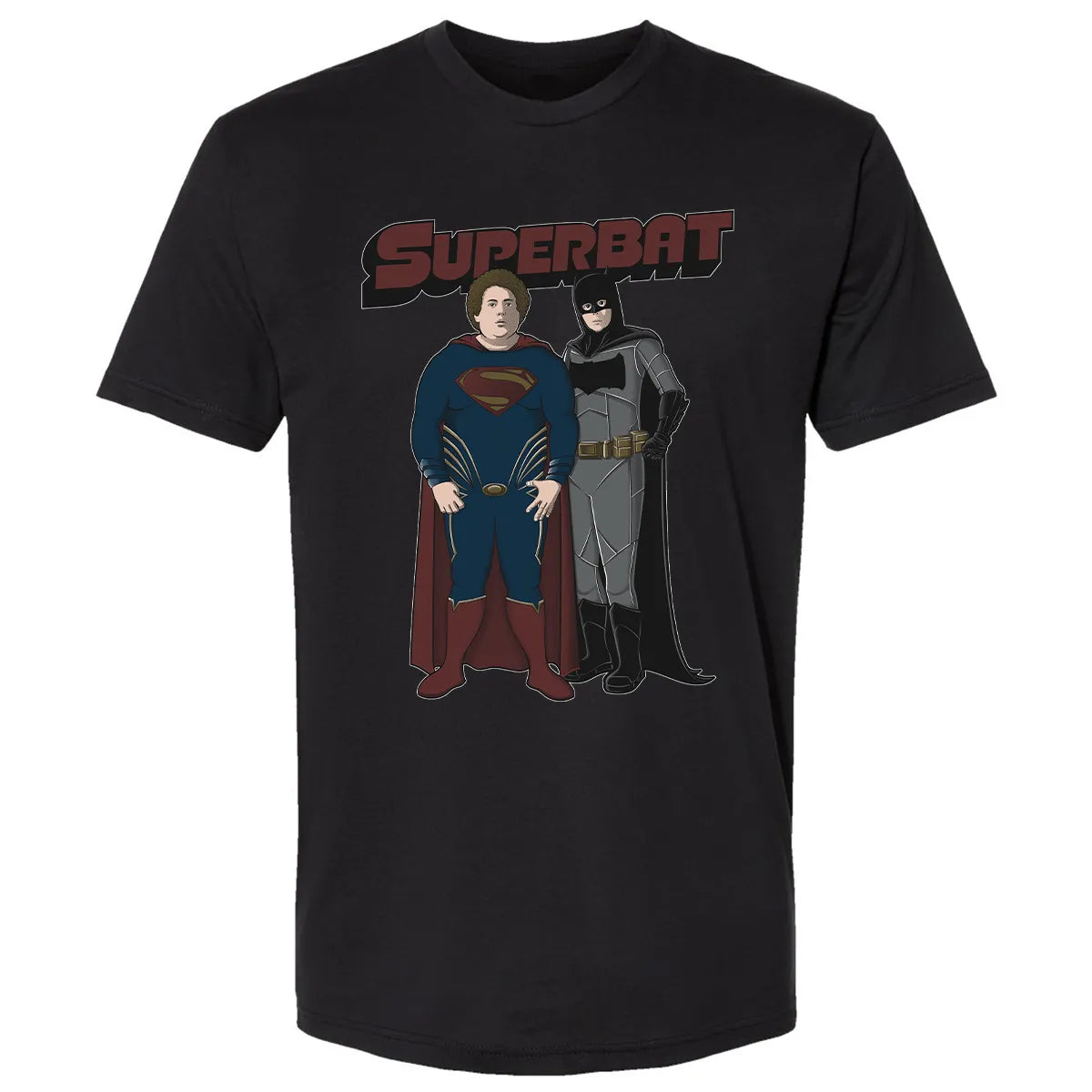 Premium Unisex T-shirt - NSZ566BA