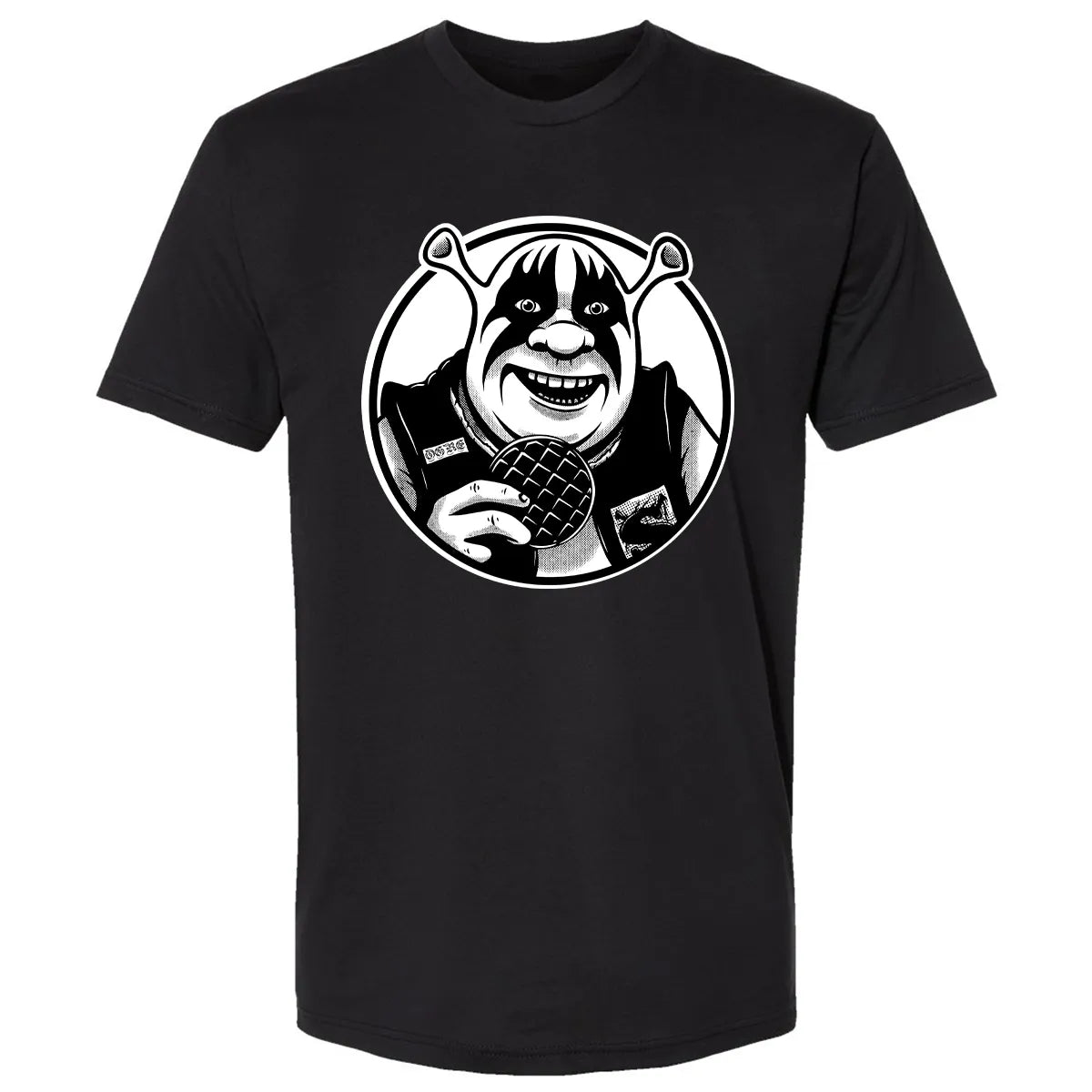 Premium Unisex T-shirt - RCK1XK5E