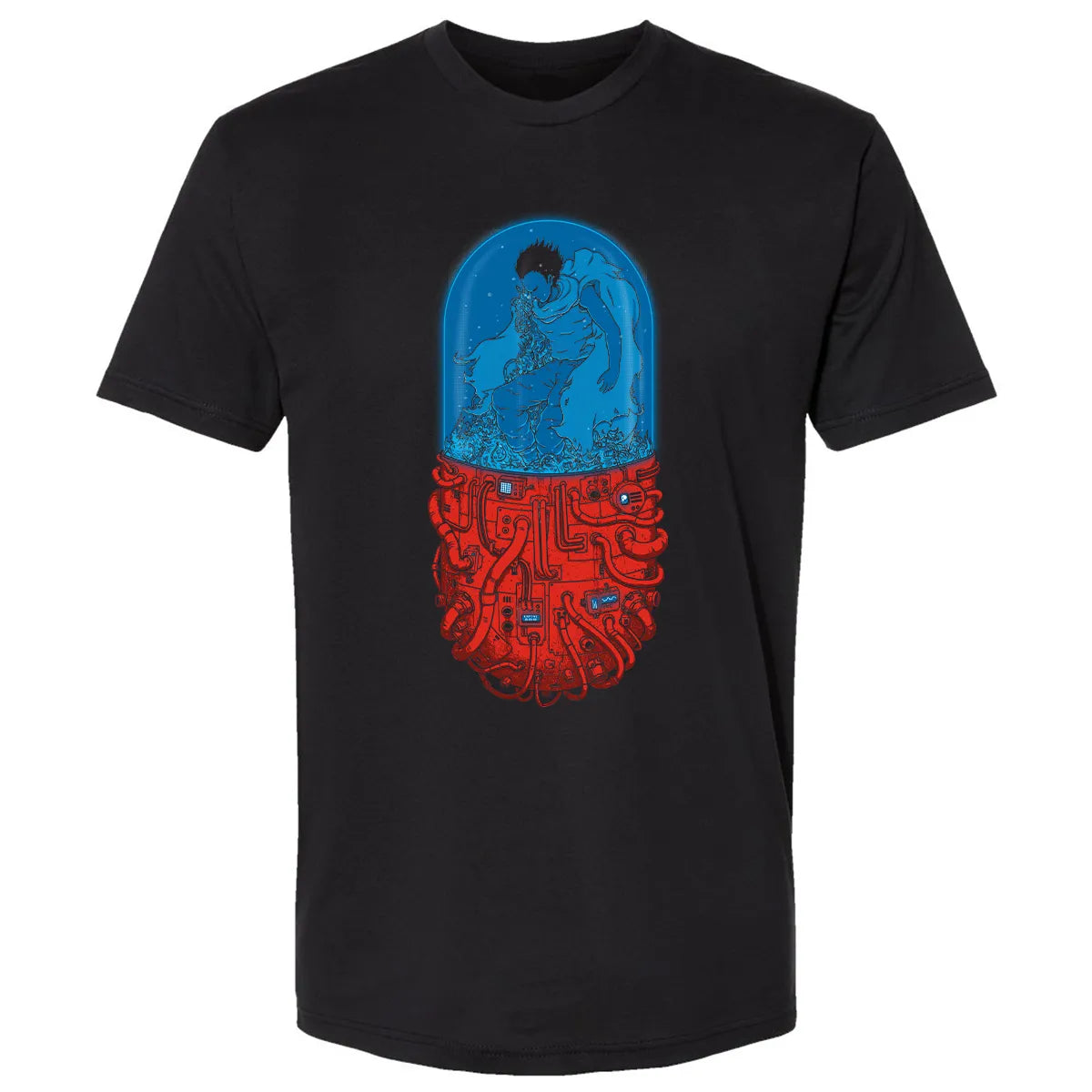 Premium Unisex T-shirt - Y4L3CPPH