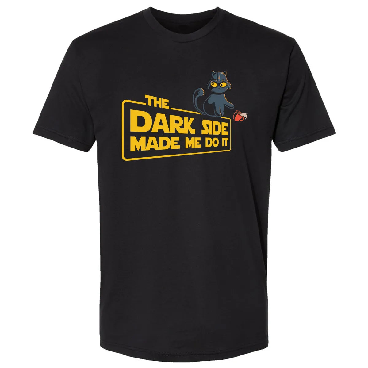 Premium Unisex T-shirt - XCG3ZATB