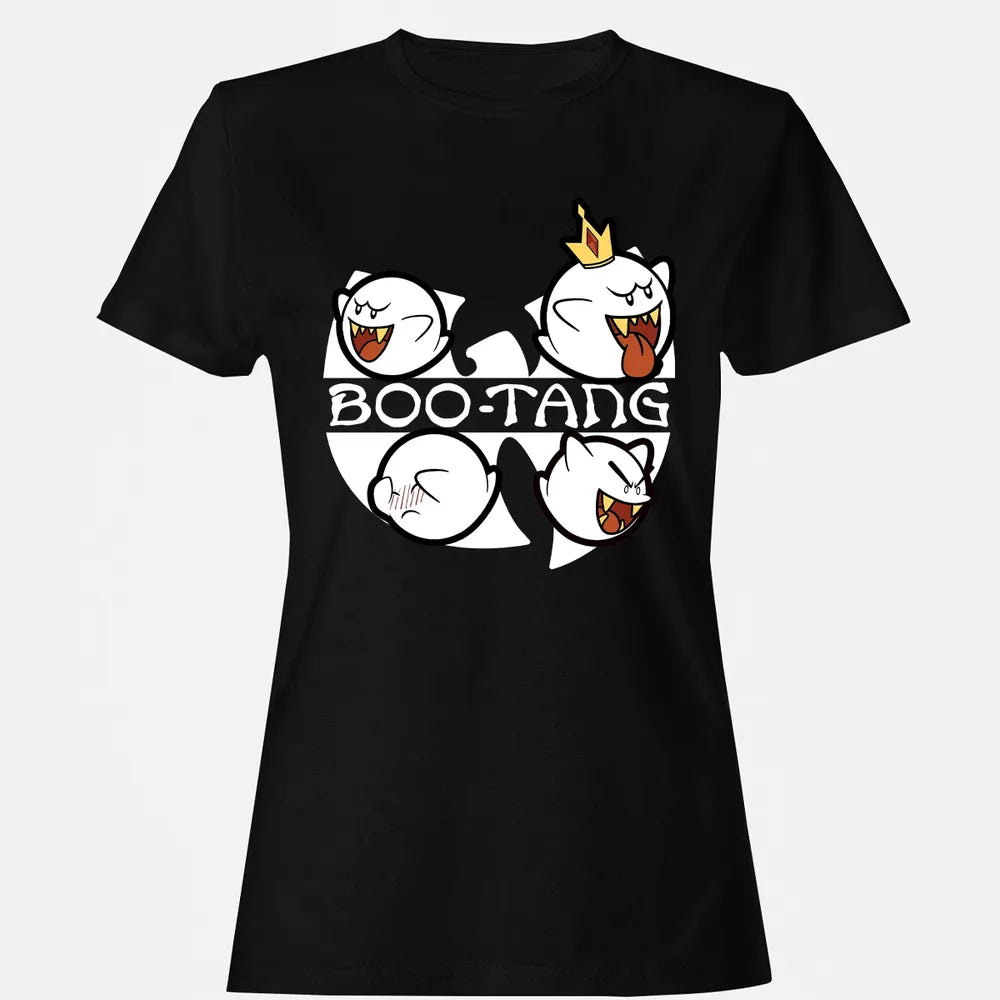 Women's T-shirt - E1ZREZKW
