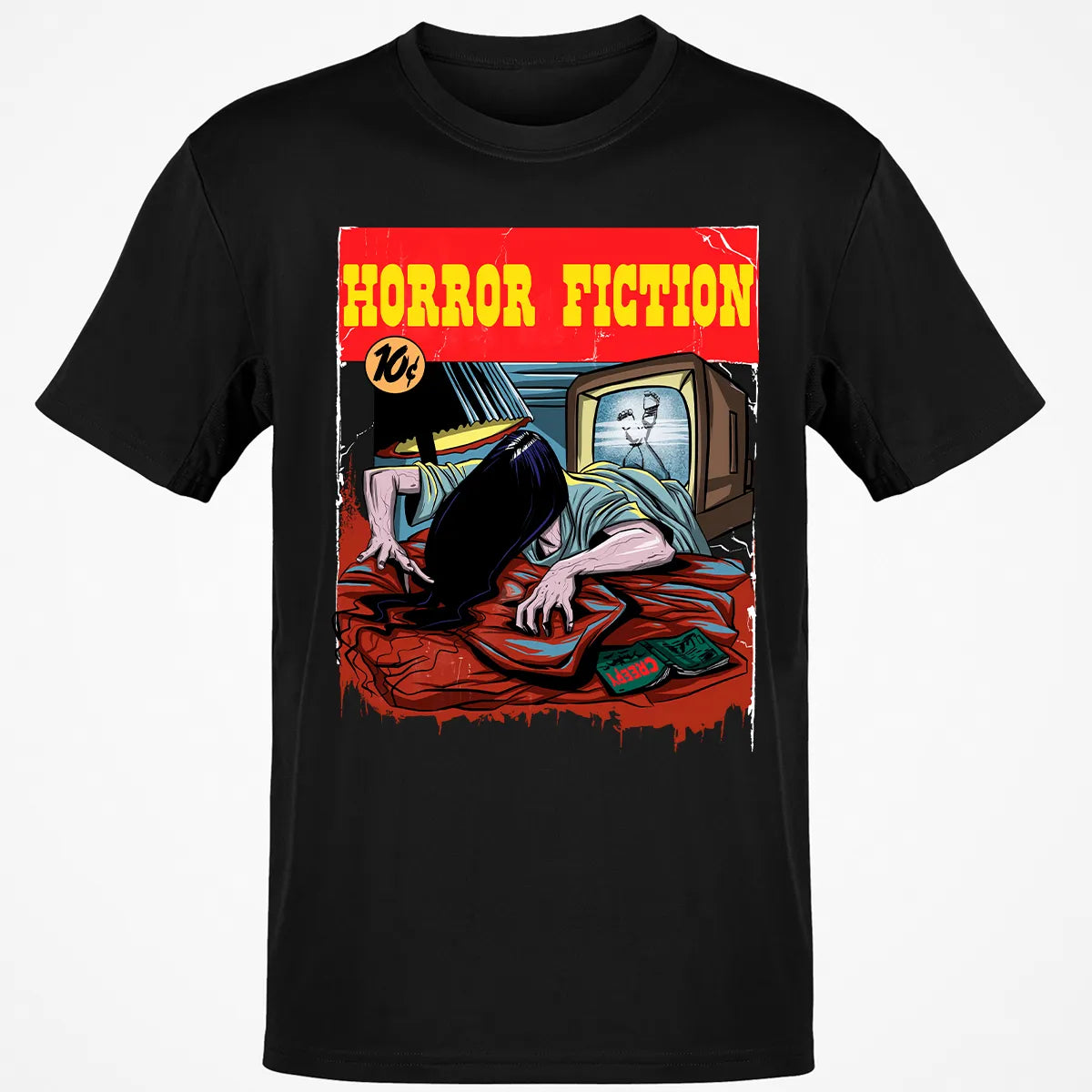 Classic Unisex T-Shirt - Q6T31VDX