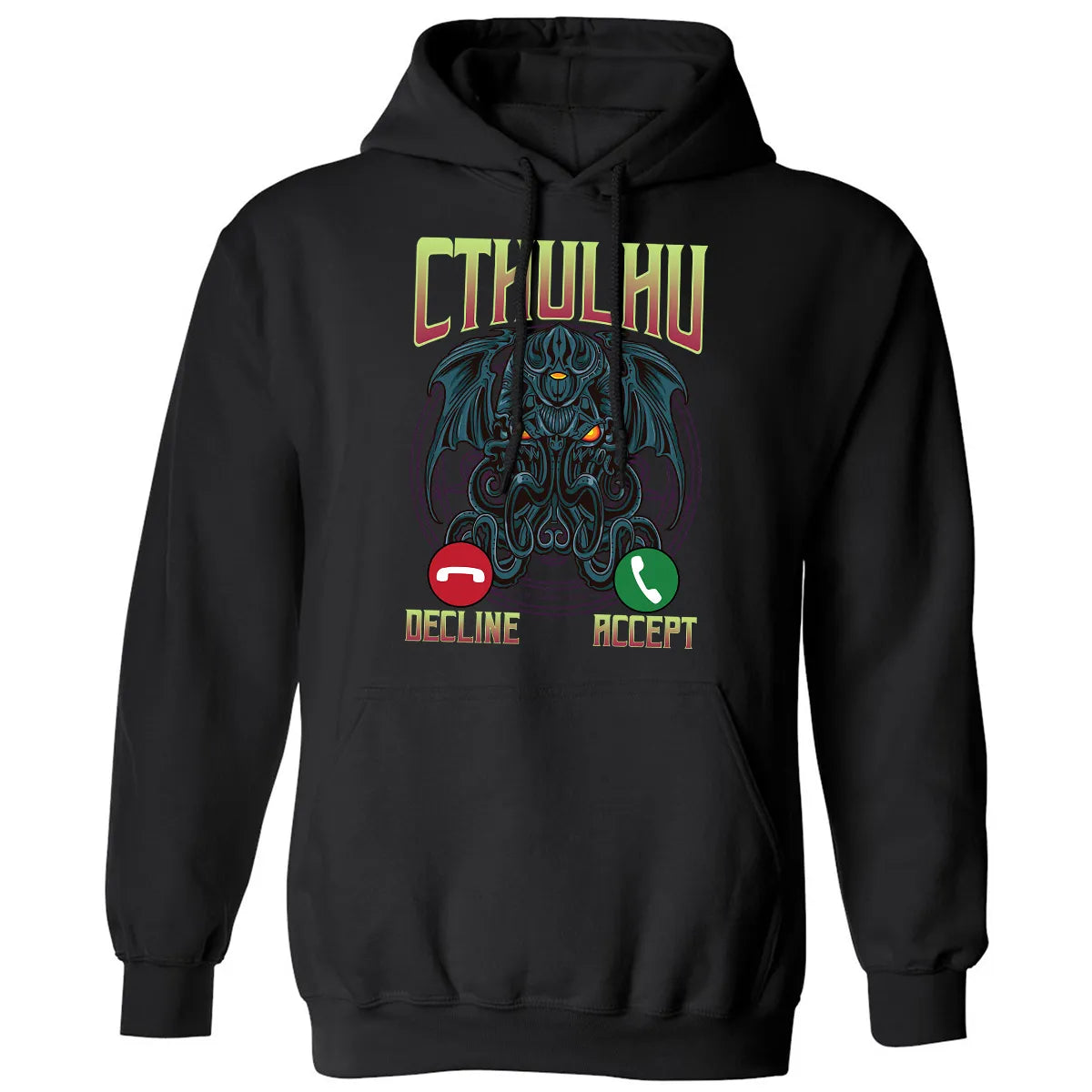 Classic Unisex Hoodie - CBSUY77T