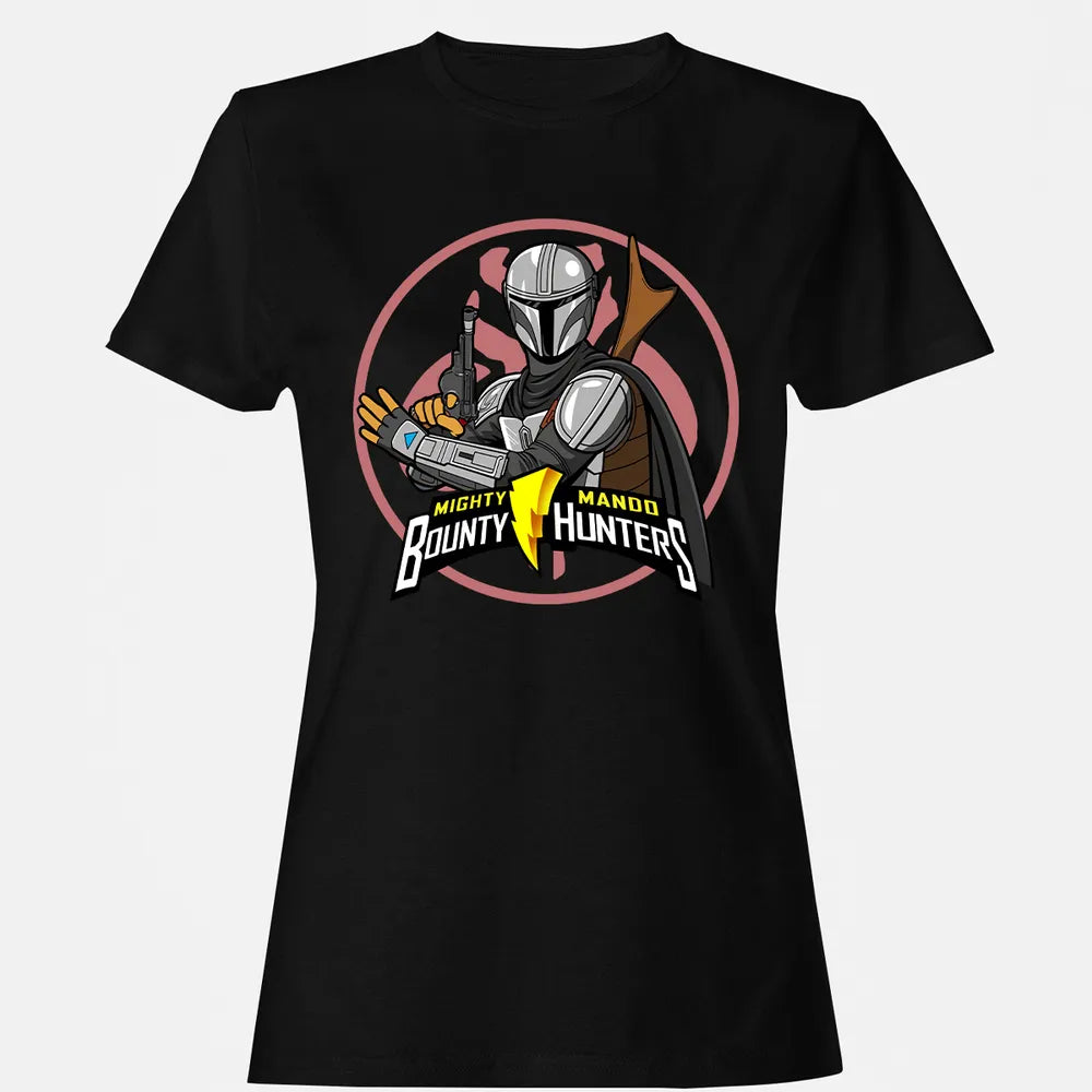 Women's T-shirt - 5SEH4GQN