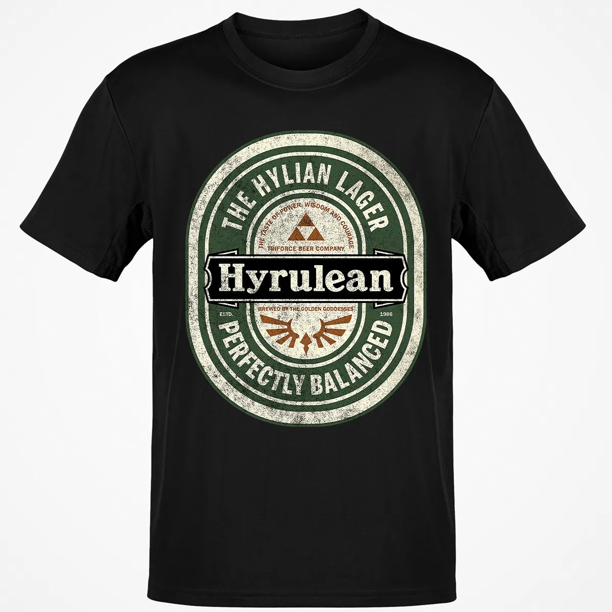 Classic Unisex T-Shirt - UYCHHDAS